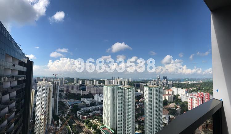 Commonwealth Towers (D3), Condominium #172208532